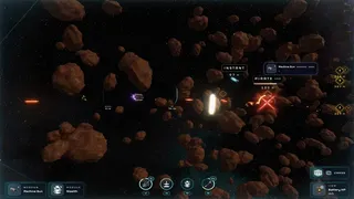 Скриншот 3 к игре Overvoid