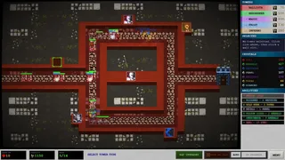 Скриншот 1 к игре Towerix91