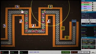 Скриншот 3 к игре Towerix91