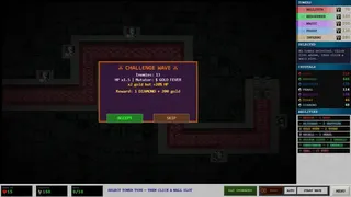 Скриншот 6 к игре Towerix91