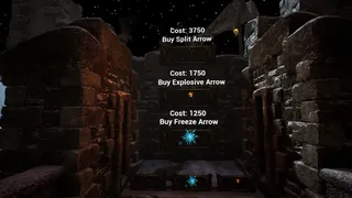 Скриншот 2 к игре Kings Archer VR