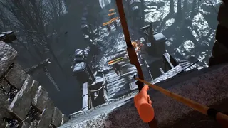 Скриншот 3 к игре Kings Archer VR