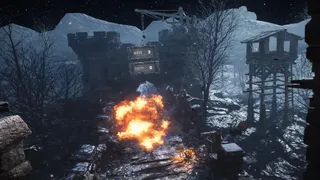 Скриншот 4 к игре Kings Archer VR