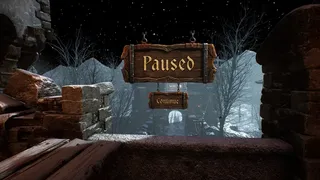Скриншот 8 к игре Kings Archer VR