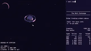 Скриншот 2 к игре Roidgrinder