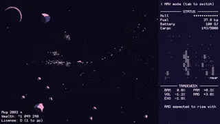 Скриншот 3 к игре Roidgrinder