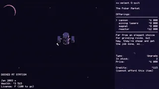 Скриншот 4 к игре Roidgrinder