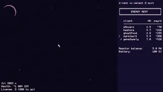 Скриншот 5 к игре Roidgrinder