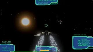 Скриншот 2 к игре Superstring Transition: The Warp Ancestor