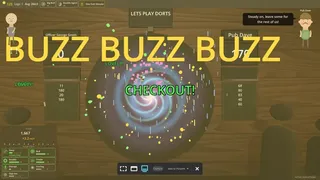 Скриншот 5 к игре Dorts : A Darts Roguelike