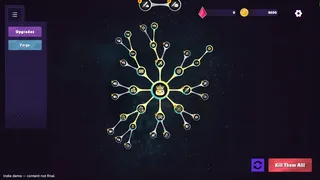 Скриншот 2 к игре Kill the Slimes