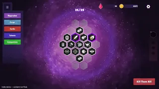 Скриншот 3 к игре Kill the Slimes