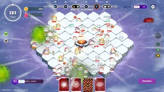 Скриншот 4 к игре Kill the Slimes