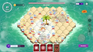 Скриншот 5 к игре Kill the Slimes