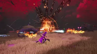 Скриншот 1 к игре Desolation Arcanist