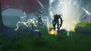 Скриншот 2 к игре Desolation Arcanist