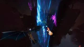 Скриншот 3 к игре Desolation Arcanist