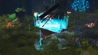 Скриншот 4 к игре Desolation Arcanist