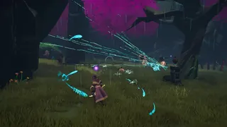Скриншот 5 к игре Desolation Arcanist