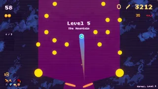 Скриншот 2 к игре PinRogue