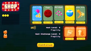 Скриншот 3 к игре PinRogue