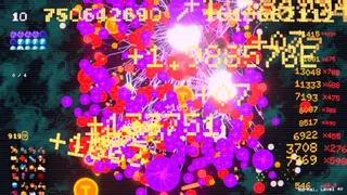 Скриншот 4 к игре PinRogue