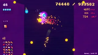 Скриншот 5 к игре PinRogue