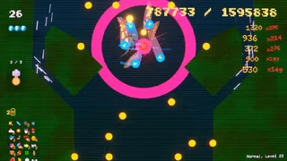 Скриншот 7 к игре PinRogue