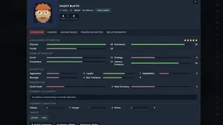 Скриншот 2 к игре Confessional: Reality TV Manager
