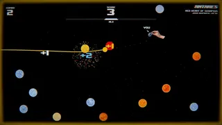 Скриншот 1 к игре SwingByByBy