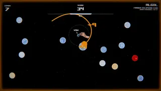 Скриншот 3 к игре SwingByByBy