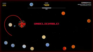 Скриншот 4 к игре SwingByByBy