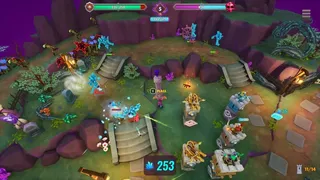 Скриншот 5 к игре Rift Haul TD