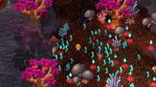 Скриншот 1 к игре Black Demeter