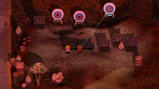 Скриншот 2 к игре Black Demeter