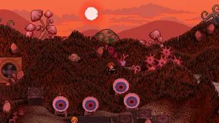 Скриншот 3 к игре Black Demeter