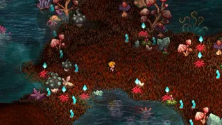 Скриншот 4 к игре Black Demeter