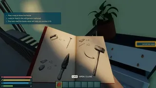 Скриншот 1 к игре Last Float