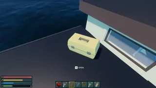 Скриншот 4 к игре Last Float