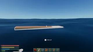 Скриншот 6 к игре Last Float