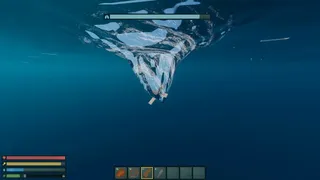 Скриншот 8 к игре Last Float
