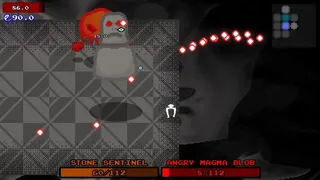 Скриншот 3 к игре CRO