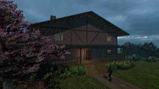 Скриншот 1 к игре Abandoned Stories: Inherited Silence