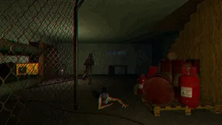Скриншот 8 к игре Abandoned Stories: Inherited Silence