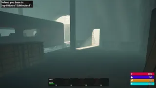 Скриншот 1 к игре Iron Wasteland