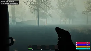 Скриншот 3 к игре Iron Wasteland