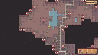 Скриншот 1 к игре Dynamine