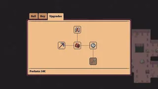 Скриншот 3 к игре Dynamine