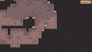 Скриншот 7 к игре Dynamine