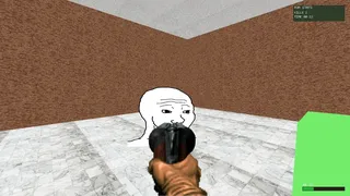 Скриншот 4 к игре Chud vs Soyjak